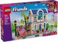 Blocks Friends 42687 — Liann šeimos namai (konstruktoriaus rinkinys)