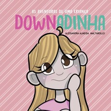 As Aventuras de Uma CrianÃ§a Downadinha