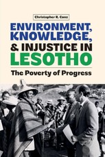 Environment, Knowledge, and Injustice in Lesotho