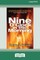 Nine O'Clock in Morning (16pt Large Print Edition)