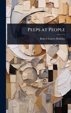 Peeps at People