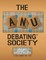 The ANU Debating Society