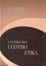 Lytiškumo ugdymo etika