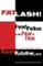 Fatlash! Food Police & the Fear of Thin -A Cautionary Tale