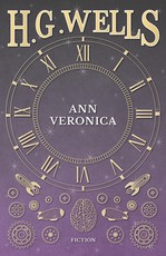 Ann Veronica - (1909)