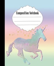 Composition Notebook