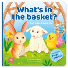 What's in the Basket?