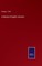 A Manual of English Literature