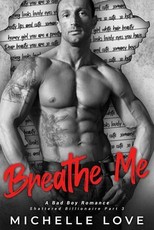 Breathe Me