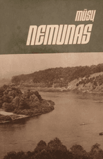 Mūsų Nemunas