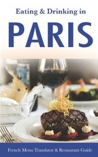 Eating & Drinking in Paris