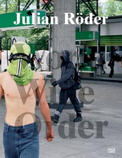Julian RÃ¶der: World Wide Order