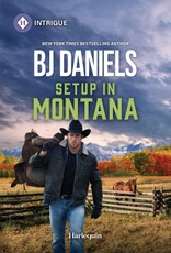 Setup in Montana