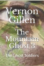 The Mountain Ghost 3