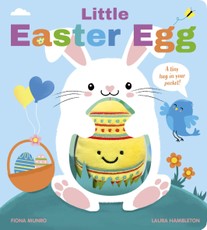 Little Easter Egg