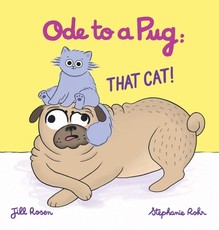 Ode to a Pug