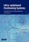 Ultra-Wideband Positioning Systems