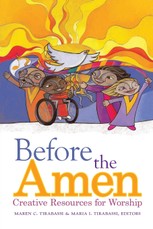 Before the Amen: