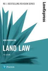 Law Express: Land Law