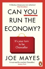 Can You Run the Economy?