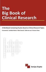 The Big Book Of Clinical Research