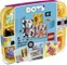LEGO DOTs Creative Picture Frames