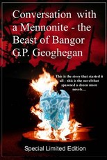 Conversation With A Mennonite - The Beast Of Bangor
