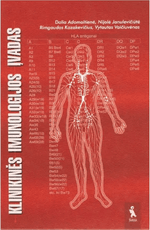 Klinikinės imunologijos įvadas