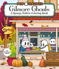 Gilmore Ghouls