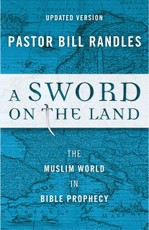 A Sword On The Land Revised