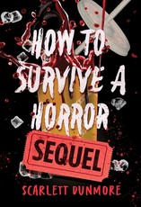 How to Survive a Horror Sequel