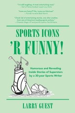 Sports Icons 'R Funny