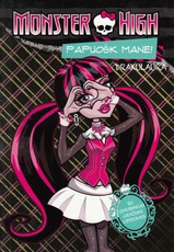 Monster High. Papuošk mane! Drakulaura, Lagūna