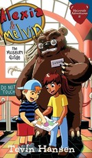 Alexia & Melvin