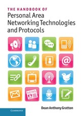 Handbook of Personal Area Networking Technologies and Protocols