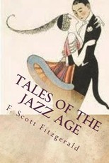 Tales of the jazz age