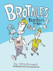 Brotales