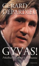 Gyvas! Pokalbiai su Laurent'u Neumannu