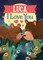 Luca I Love You