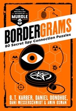 Bordergrams