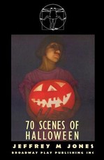 70 Scenes Of Halloween