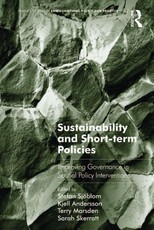 Sjöblom, S: Sustainability and Short-term Policies