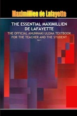 The Essential Maximillien de Lafayette