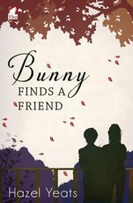Bunny Finds a Friend