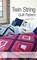 Levitt Twin String Quilt Pattern