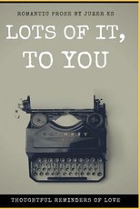 Lots Of It, To You