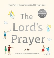 The Lord's Prayer