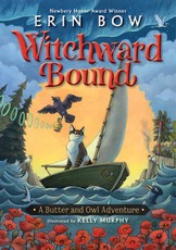 Witchward Bound