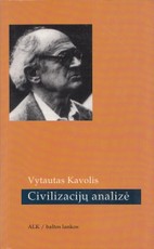 Civilizacijų analizė