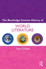The Routledge Concise History of World Literature